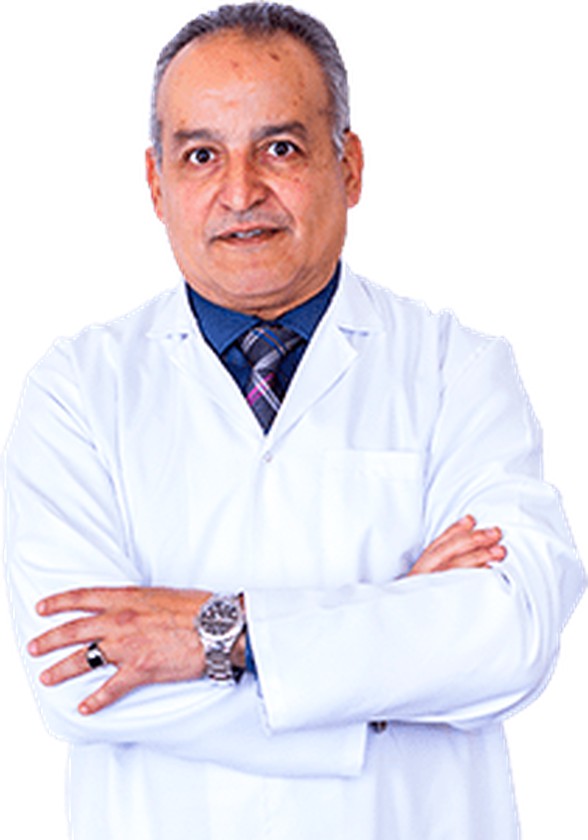 Dr. Essam El-Din Shehtawy
