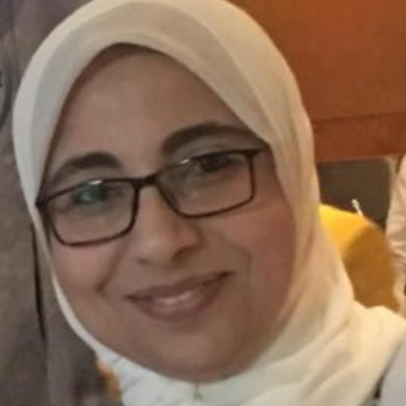 Dr. Yasmin Abdelrazek