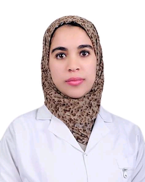 Dr. Eman Ahmed Abdel Salam