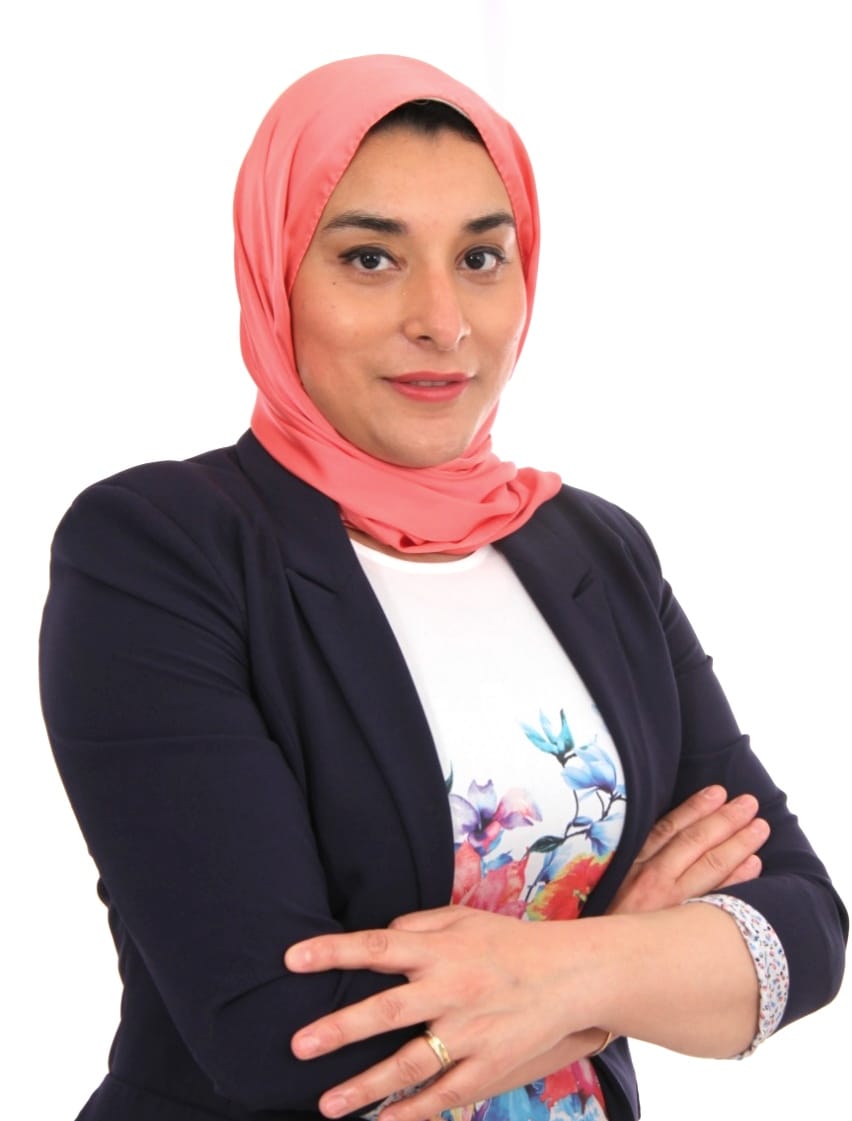 Dr. Heba Tantawy
