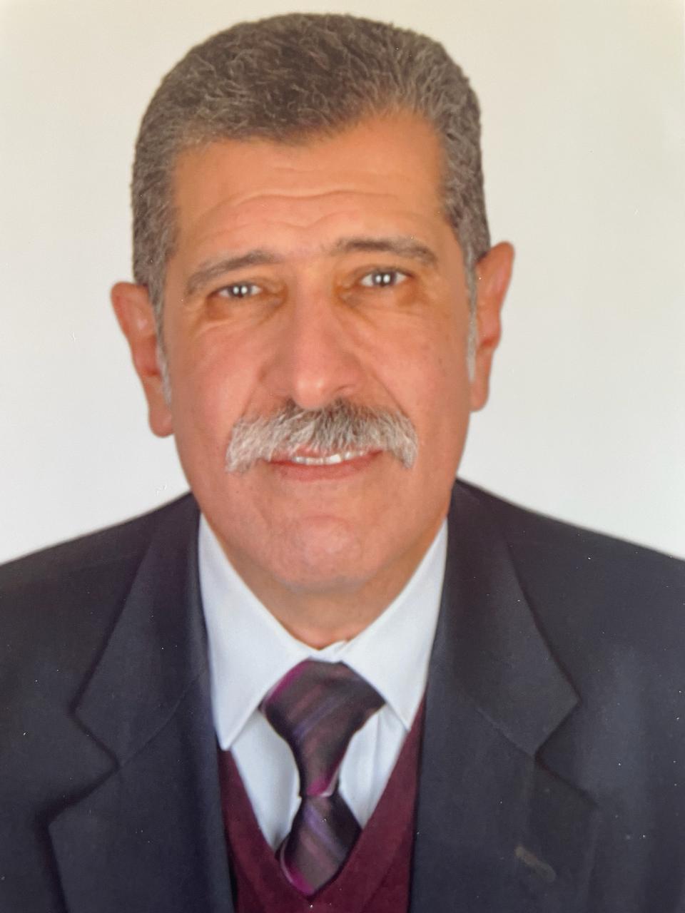 Dr. Mamoun Ismail