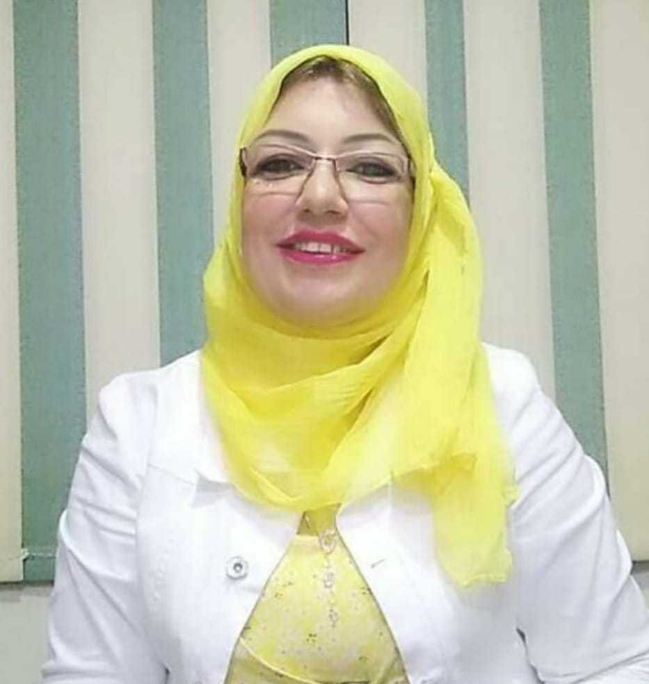 Dr. Hanan Mohamed Shalaby