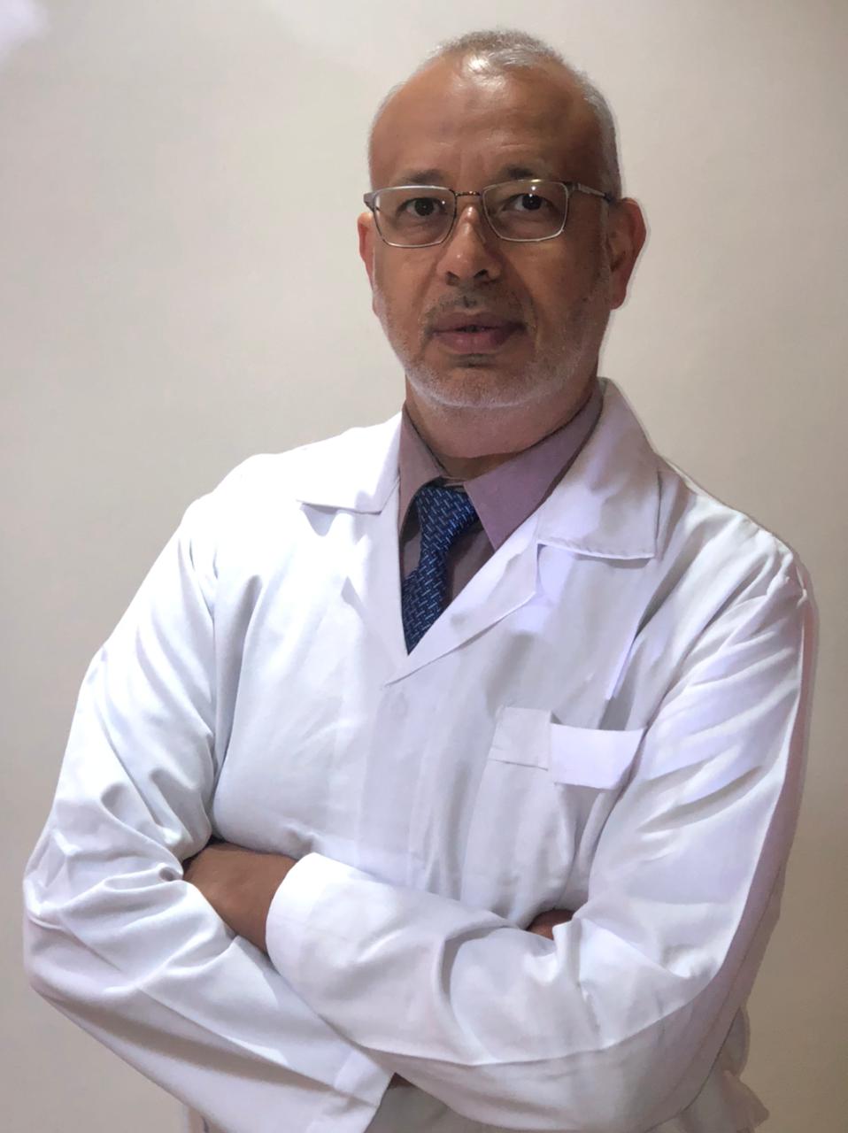 Dr. Sameh Yahya