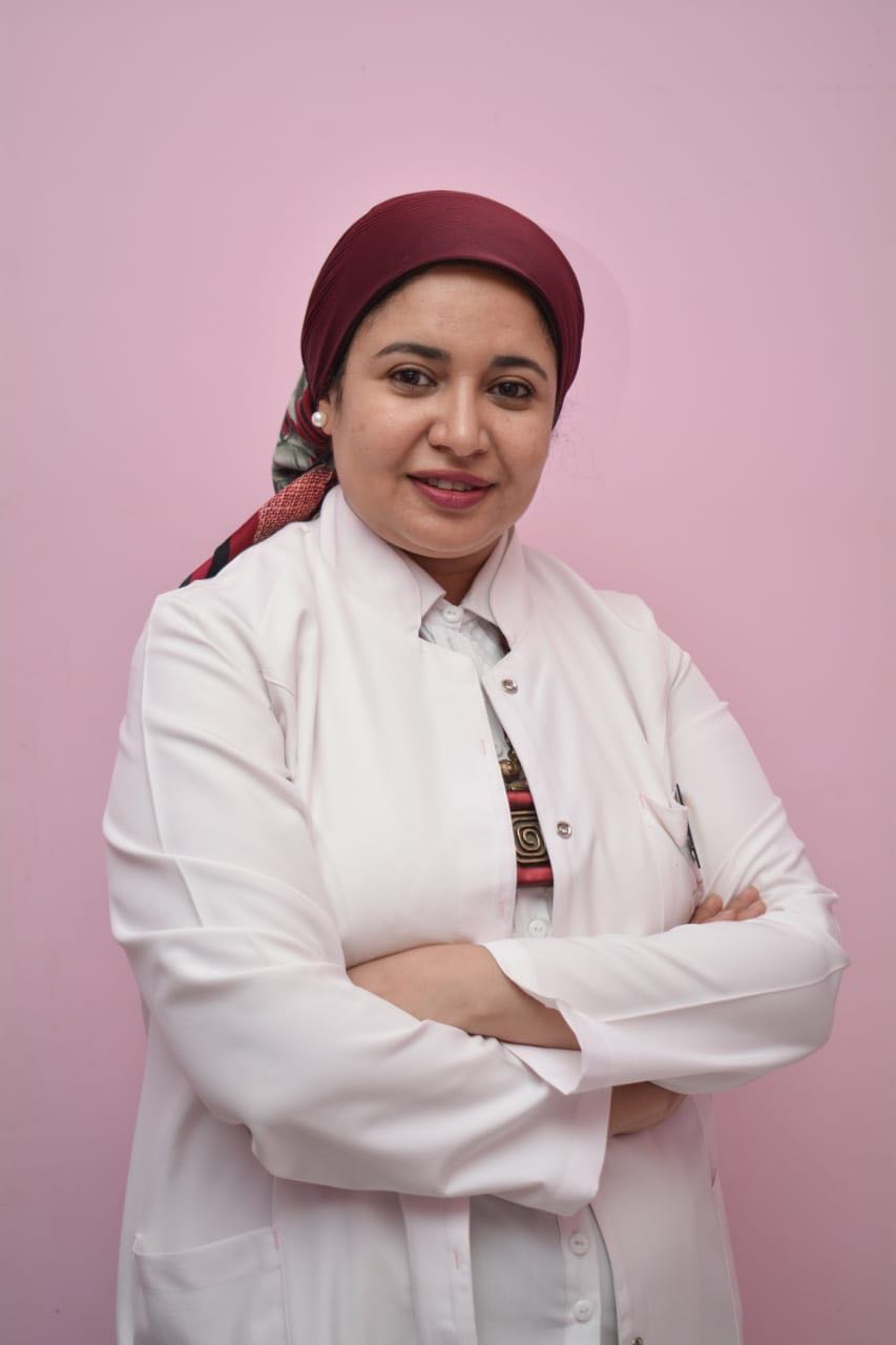 Dr. Amira Ali Abdel Motaleb