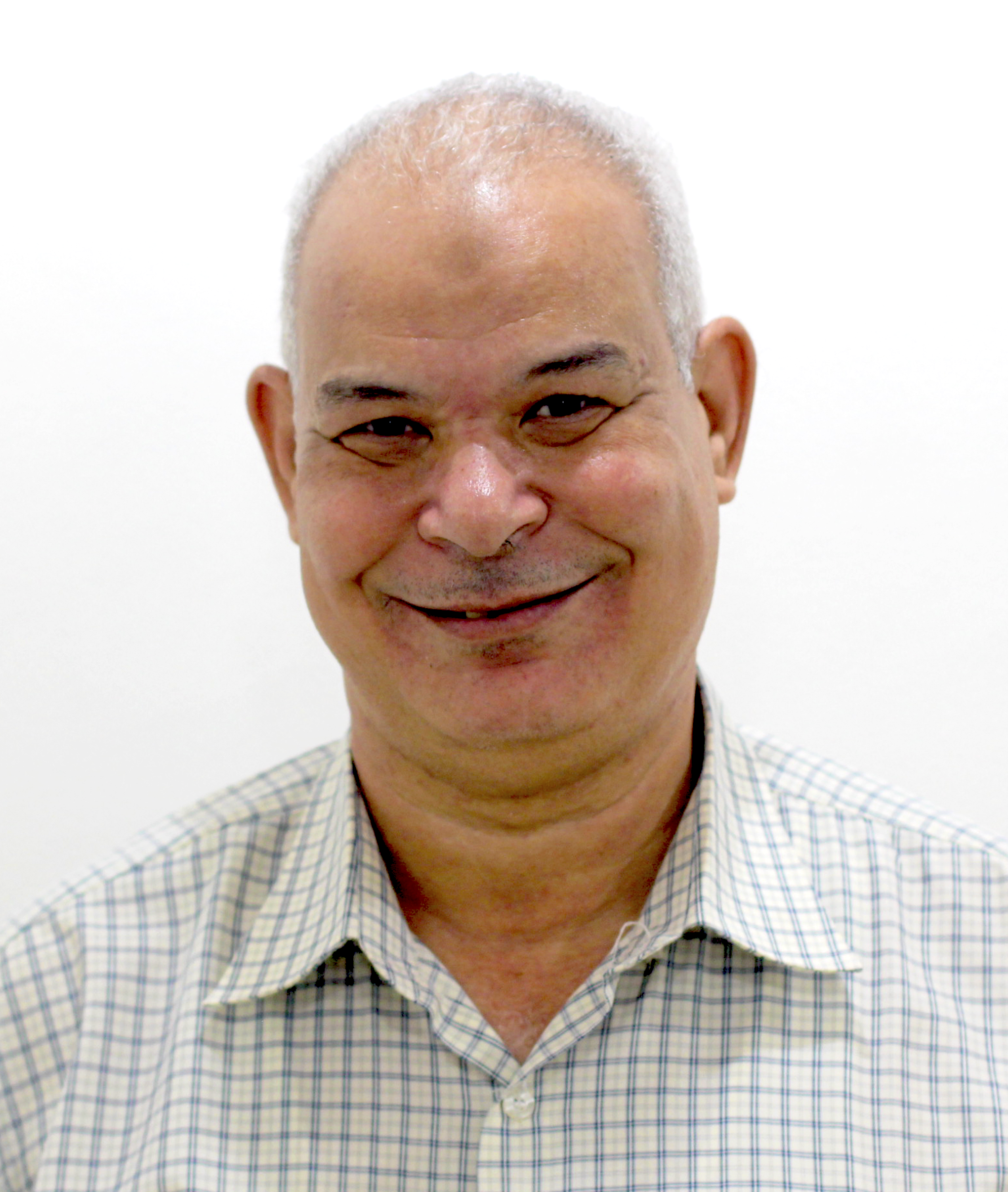 Dr. Samir Saleh
