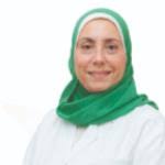 Dr. Mona Gamil Hassan
