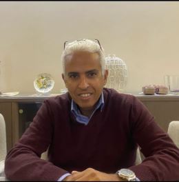 Dr. Ahmed Samir Hassan