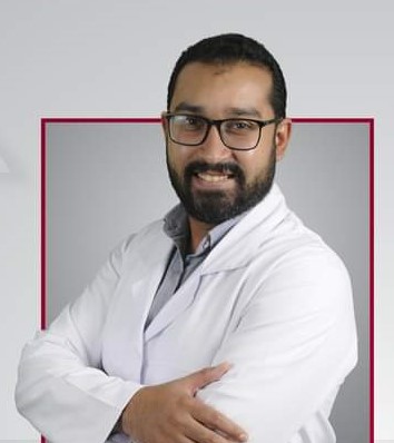 Dr. HUSSAM HASSAN