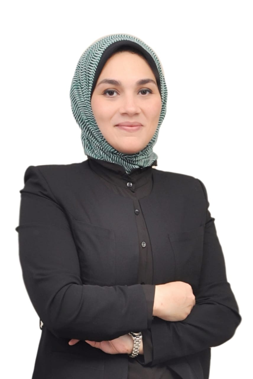 Dr. Sara Hassan Behery