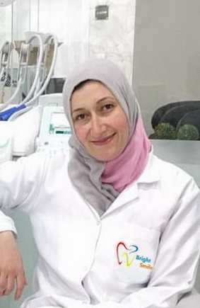 Dr. Heba Hassan