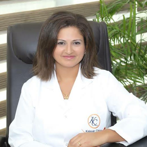 Dr. Silvia Talaat