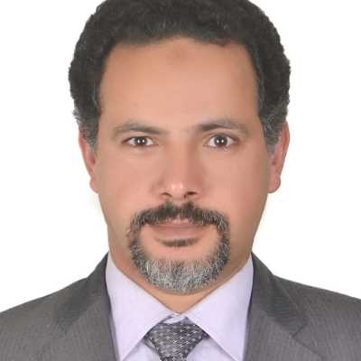 دكتور حسام سليمان