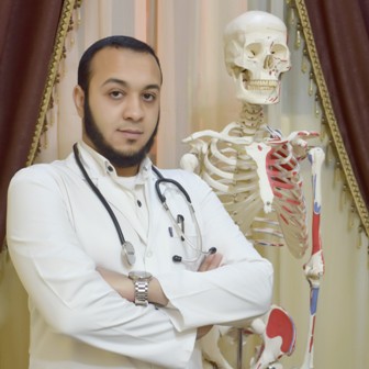 Dr. Yahya Elsamman