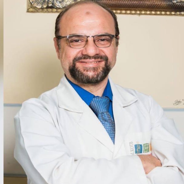 Dr. Mohammed Mostafa Kotb