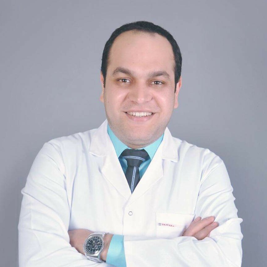 Dr. Ibrahim Hassaan