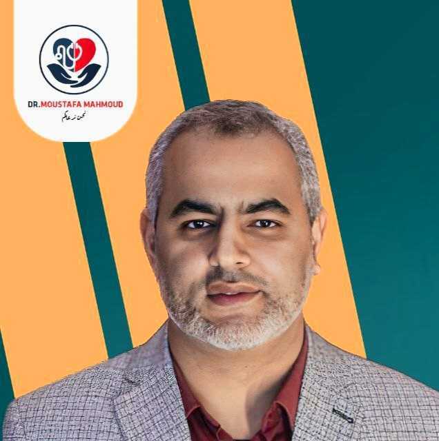 Dr. Moustafa Mahmoud Elsaied
