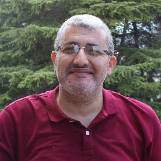 Dr. Muhamad Ramadan Abdel Hameed