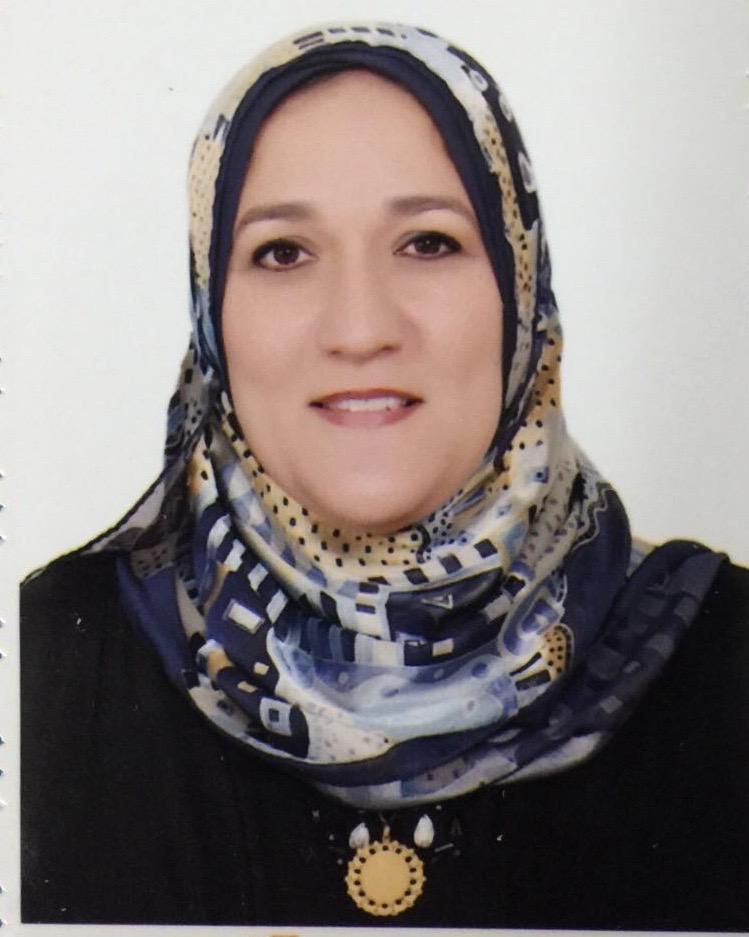 Dr. Heba El Basateiny