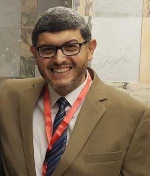 Dr. Aref Marouf