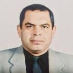 Dr. Ragab Mostafa Shehata