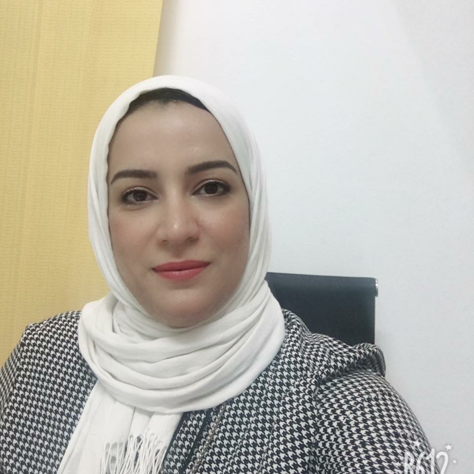 Dr. Raghda Hussein
