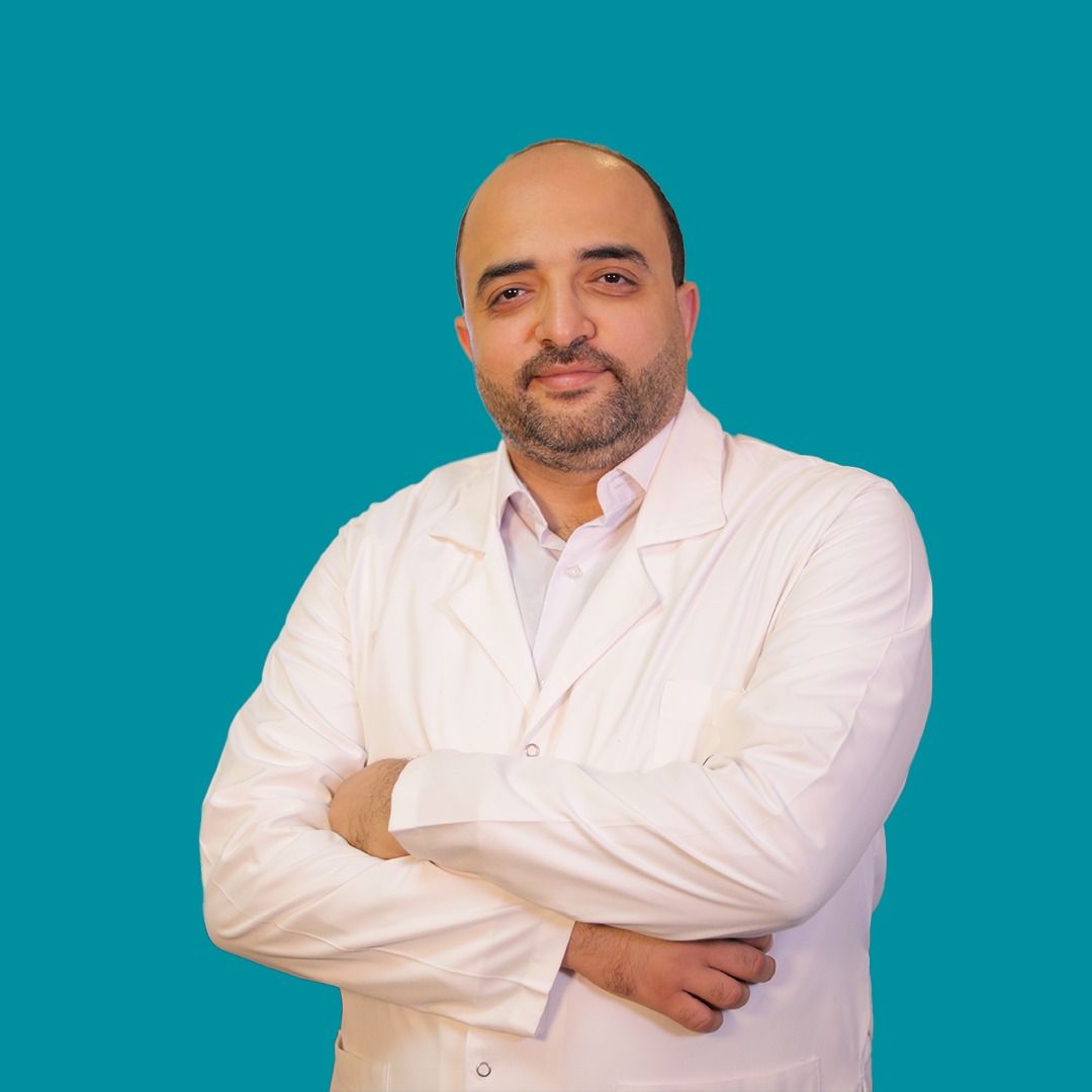 Dr. Mohamed Helal