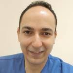 Dr. Hossam El Din Mostafa
