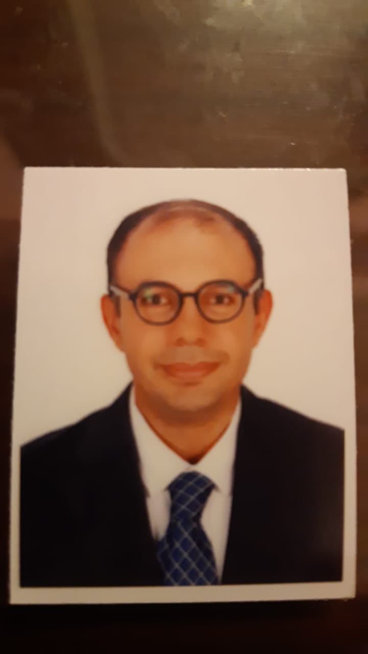 Dr. Essam Shabaan