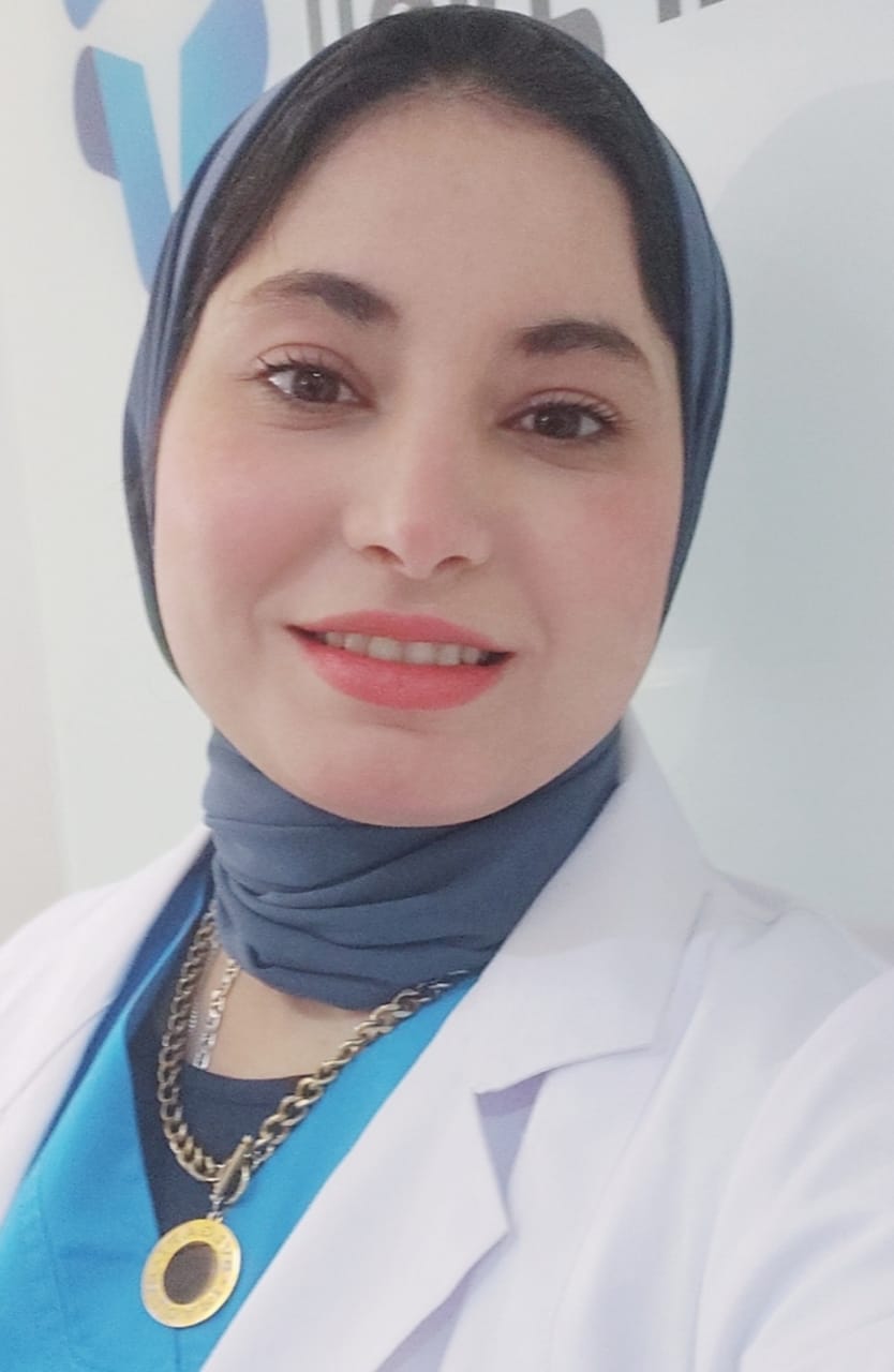 Dr. Marwa Abdullah