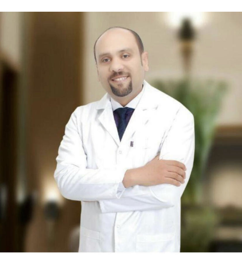 دكتور احمد الشاذلي