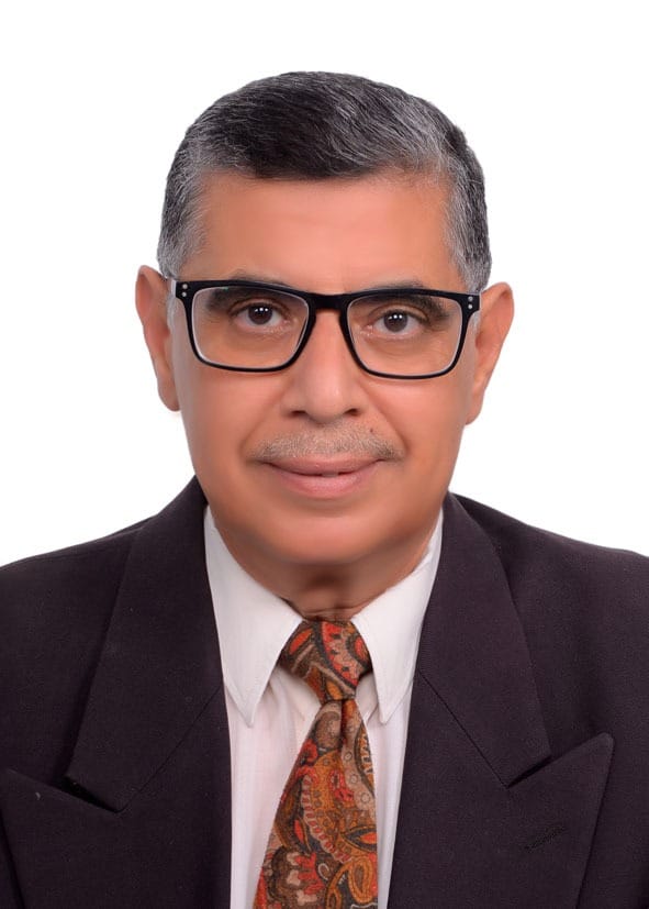 Dr. Gamal Abdelsadeq