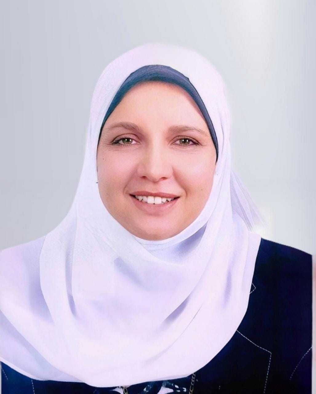 Dr. Hanaa Hanafy