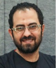 Dr. Mahmoud Abdel Rahim