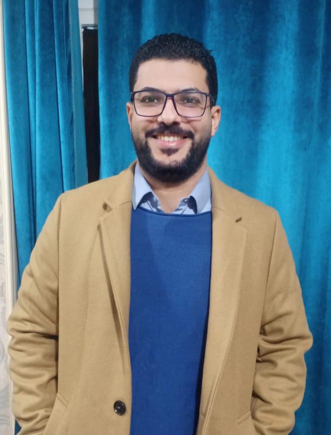 Dr. Mahmoud Ghonaim