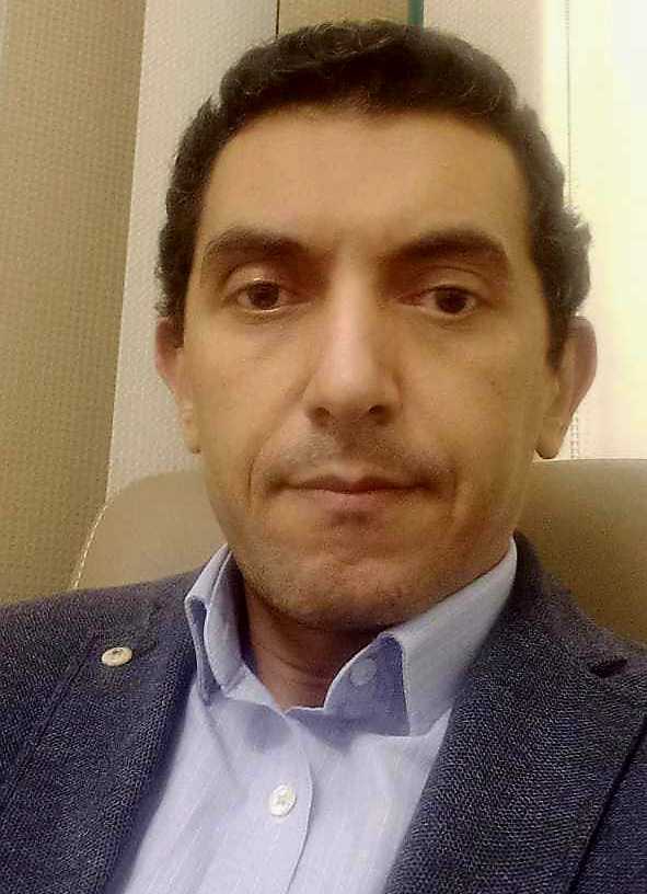Dr. Hisham Khalifa
