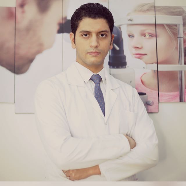 دكتور عمرو راضى