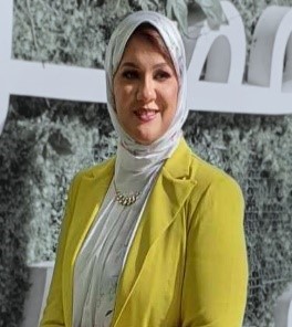 Dr. Sara Al Asbab