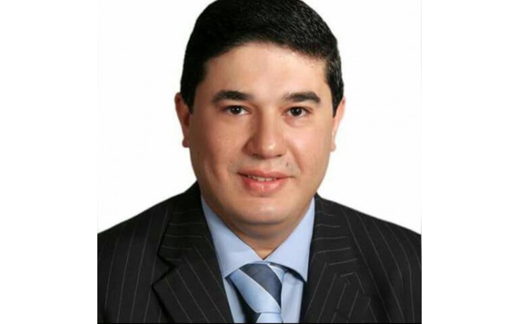 Dr. Khaled Wagih