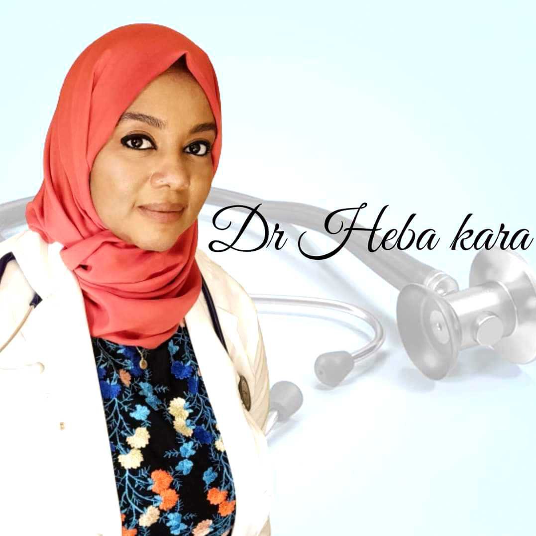 Dr. Heba Kara