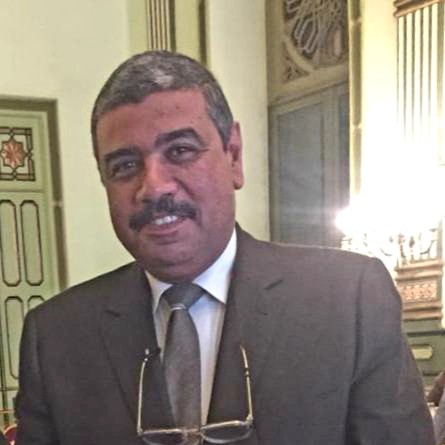 دكتور عصام عبد المحسن