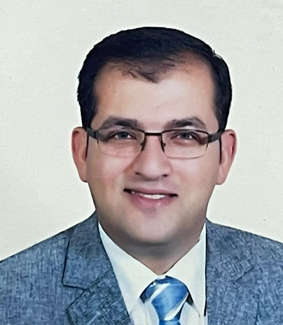 دكتور طارق عبدالصمد الحوالة