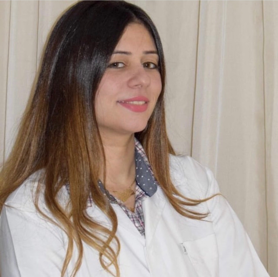Dr. Sarah Mohamed Salah