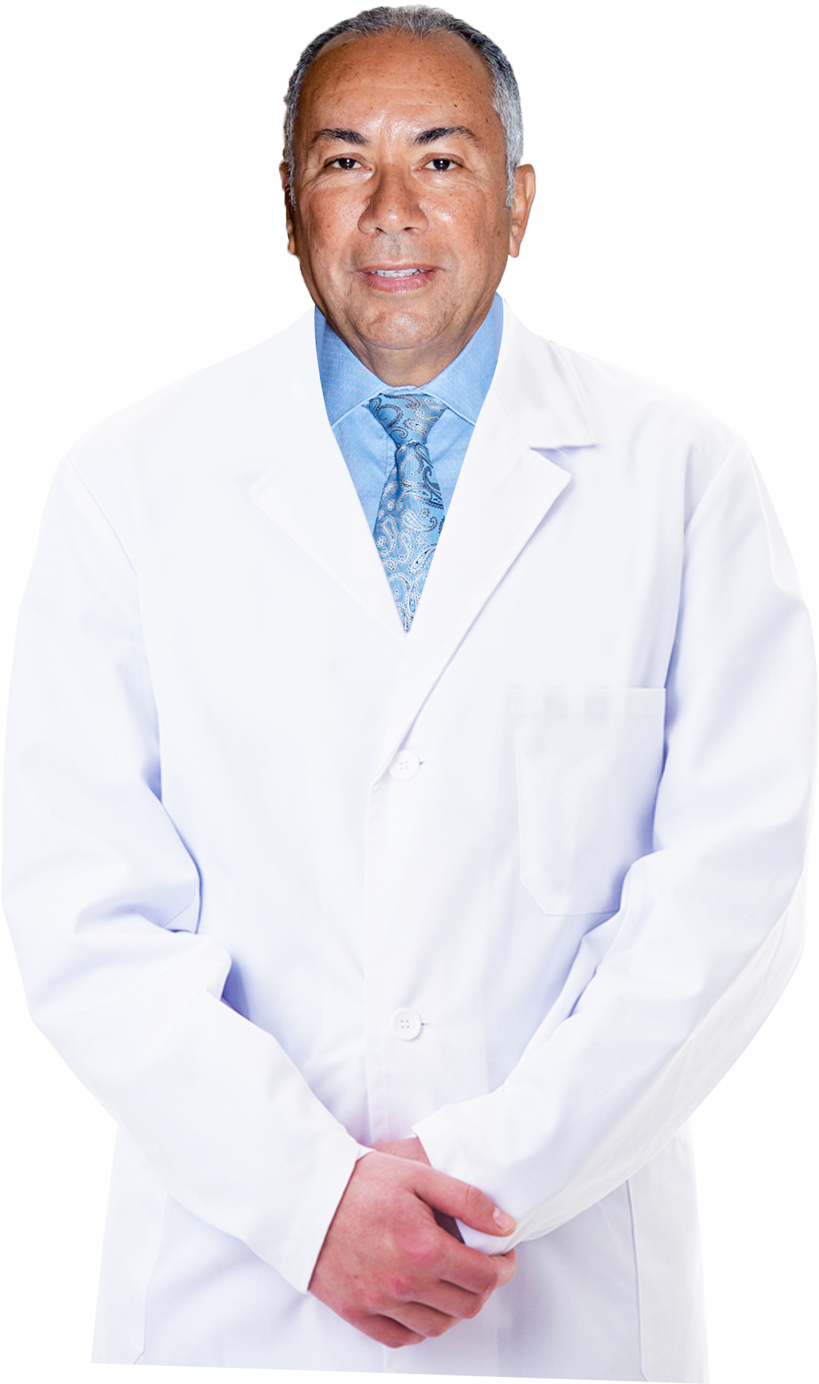 Dr. Omar Abdelaziz