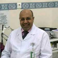 Dr. Ehab Tantawy