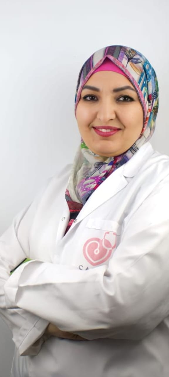 Dr. Suzan Nawar