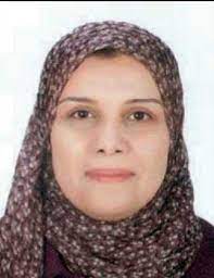 Dr. Nervana El- Fayomy