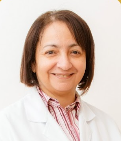 Dr. Salma Hamed Khalil