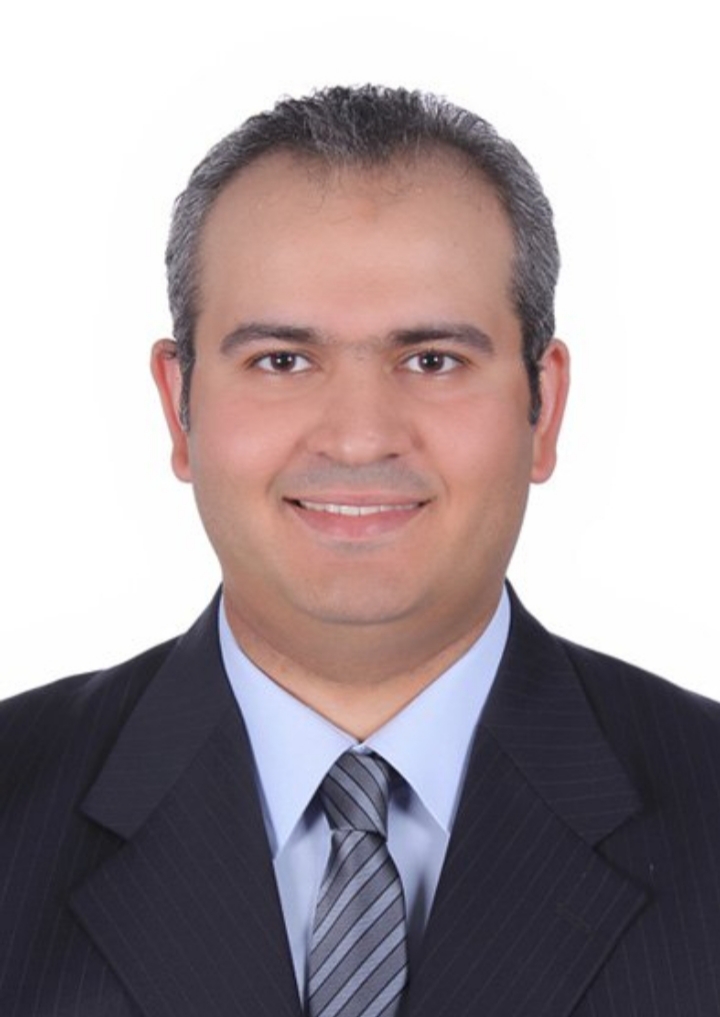 Dr. Mohamed Hashesh