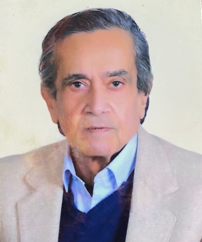 Dr. Ibrahim Mostafa