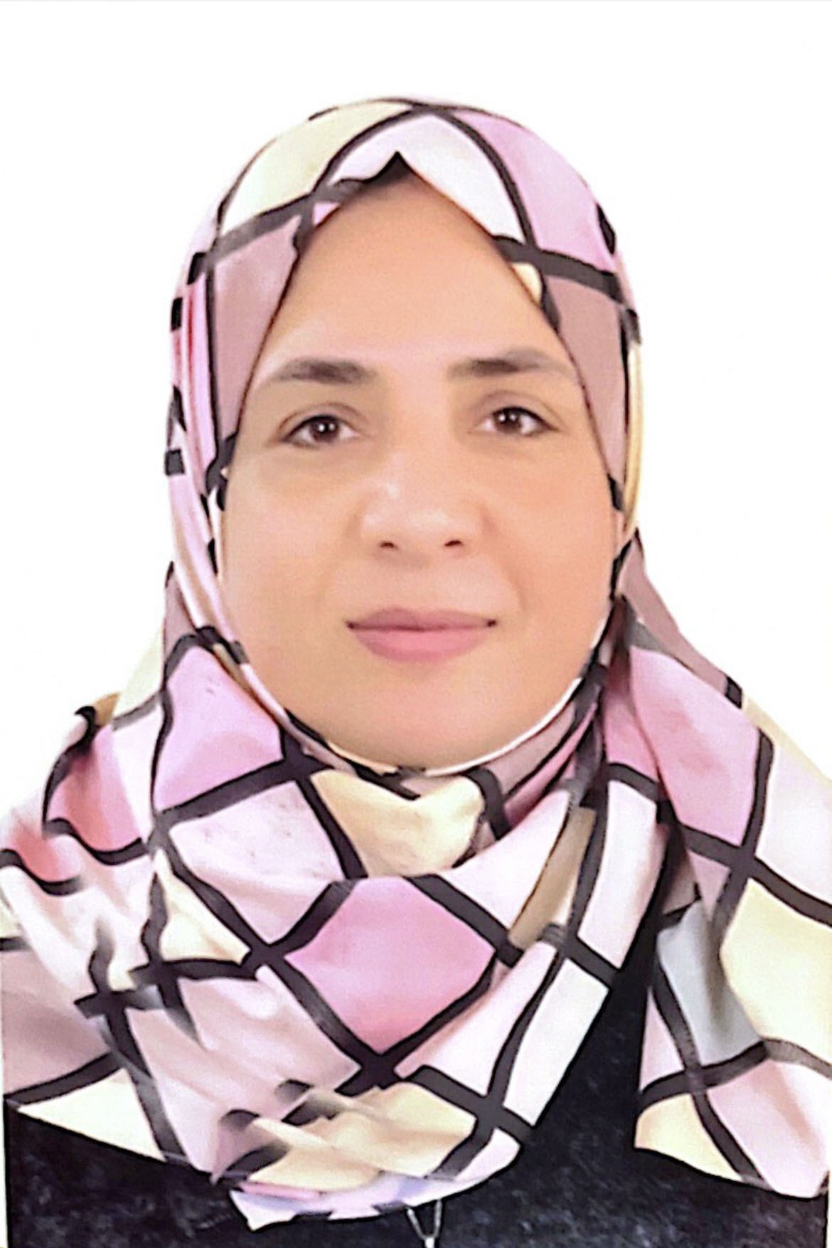 Dr. Mona Abdelmaksoud